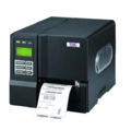 Принтер этикеток, штрих-кодов TSC ME340+LCD