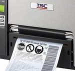 TSC Отрезчик для принтера этикеток TTP-268M/TTP-366M, 98-0410024-00LF
