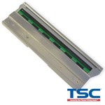 TSC Печатающая головка для принтера этикеток TTP-2410M Pro, 98-0470020-00LF