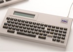 TSC Программируемая клавиатура KU-007 Plus, 99-0230001-00LF